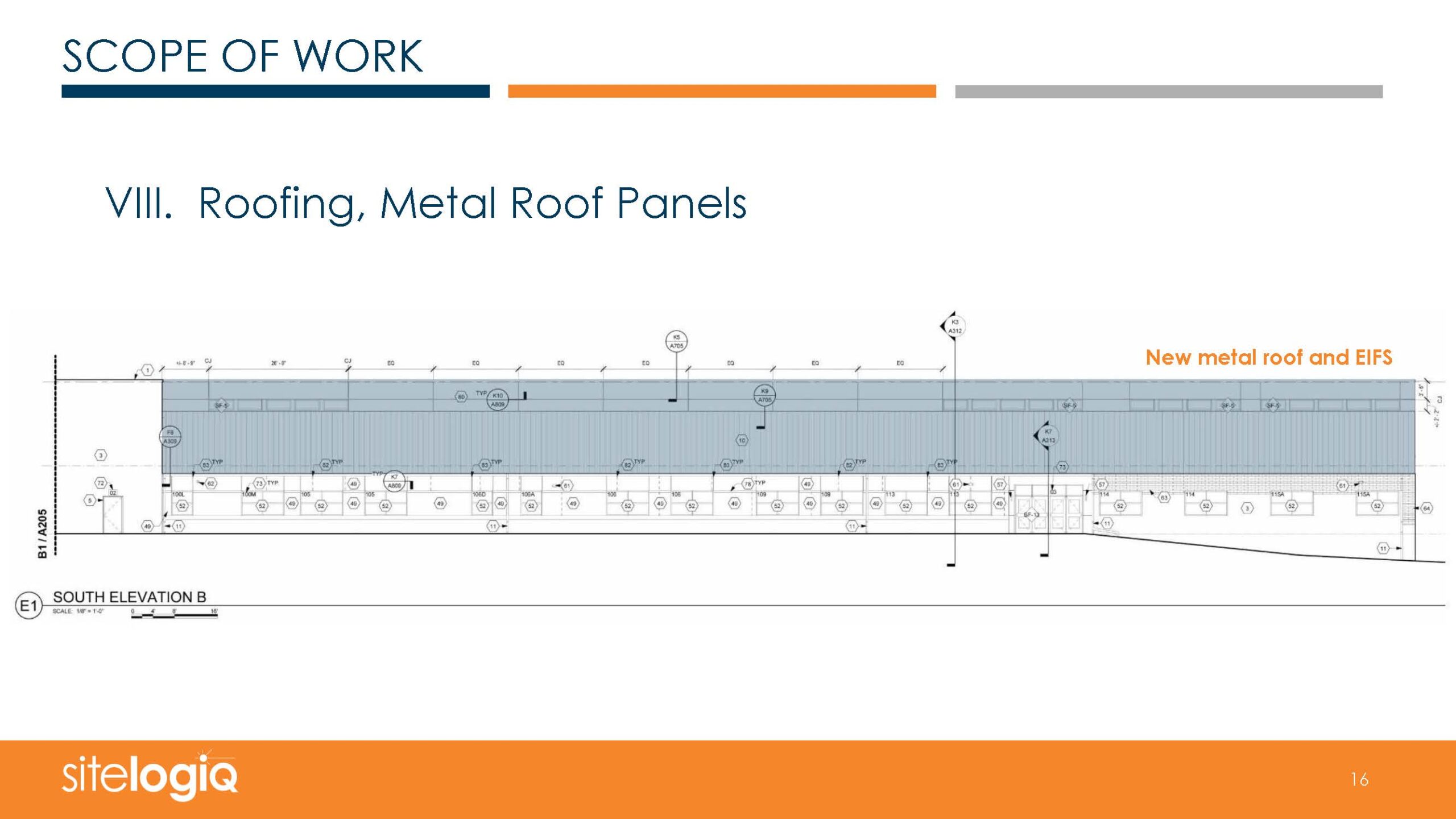 Bethel Park School District - Independence Middle School Project Update March 14 2023-AB_Page_16