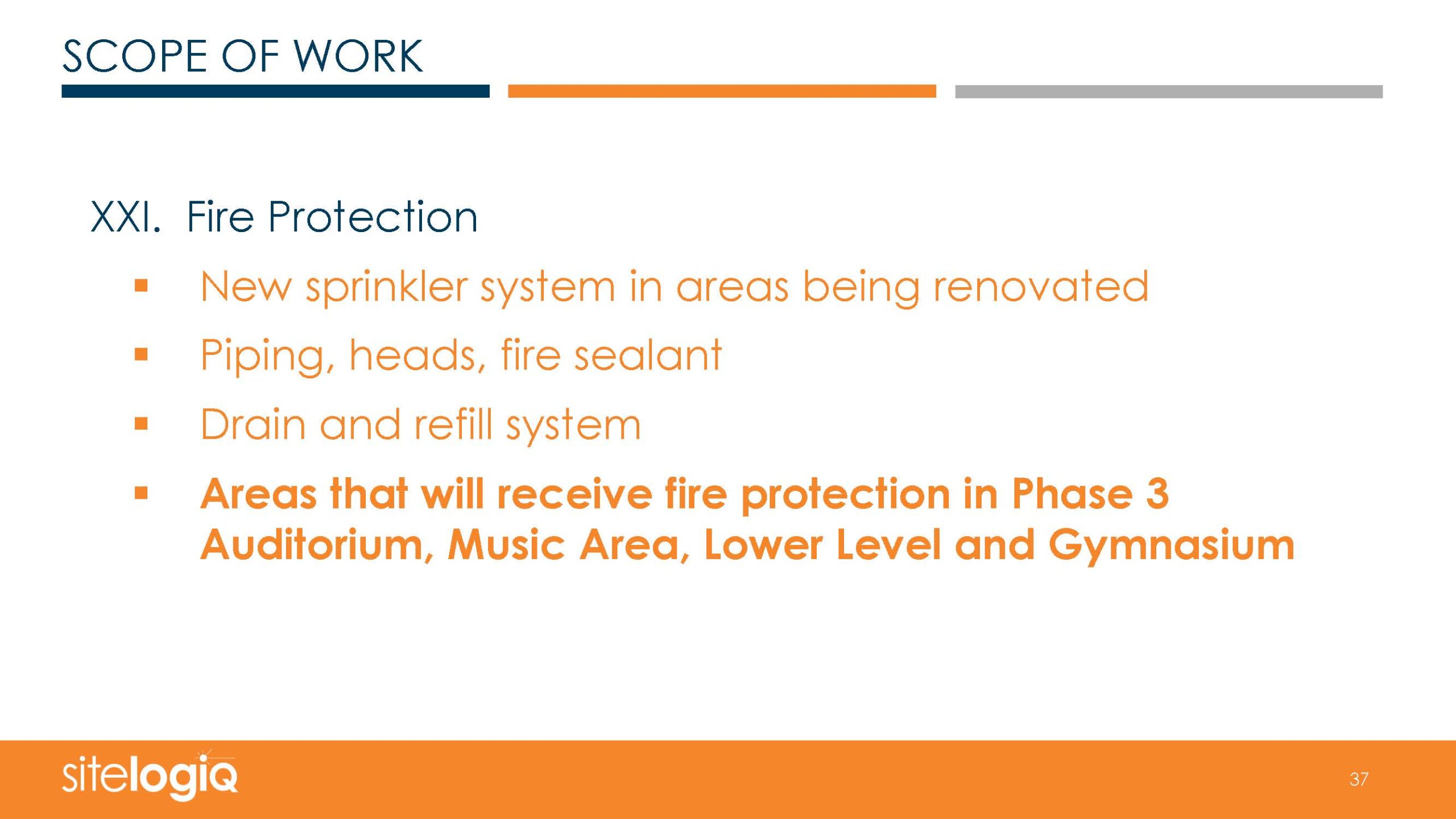 Bethel Park School District - Independence Middle School Project Update March 14 2023-AB_Page_37