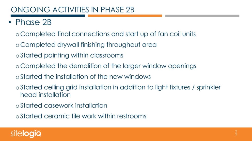 SiteLogiq Update - IMS Project Update May 2024_Page_2