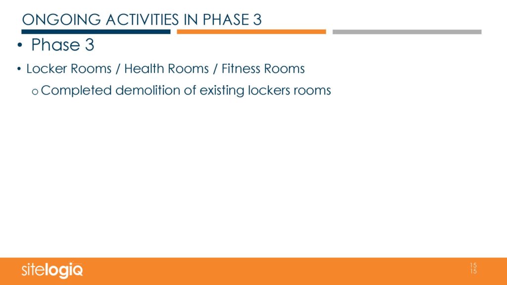 Bethel Park School District - Independence Middle School Project Update September 2024_Page_15