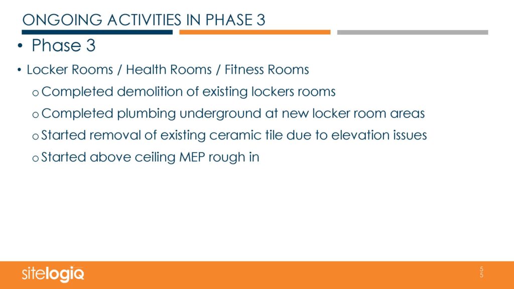 Bethel Park School District - Independence Middle School Project Update October 2024_Page_5