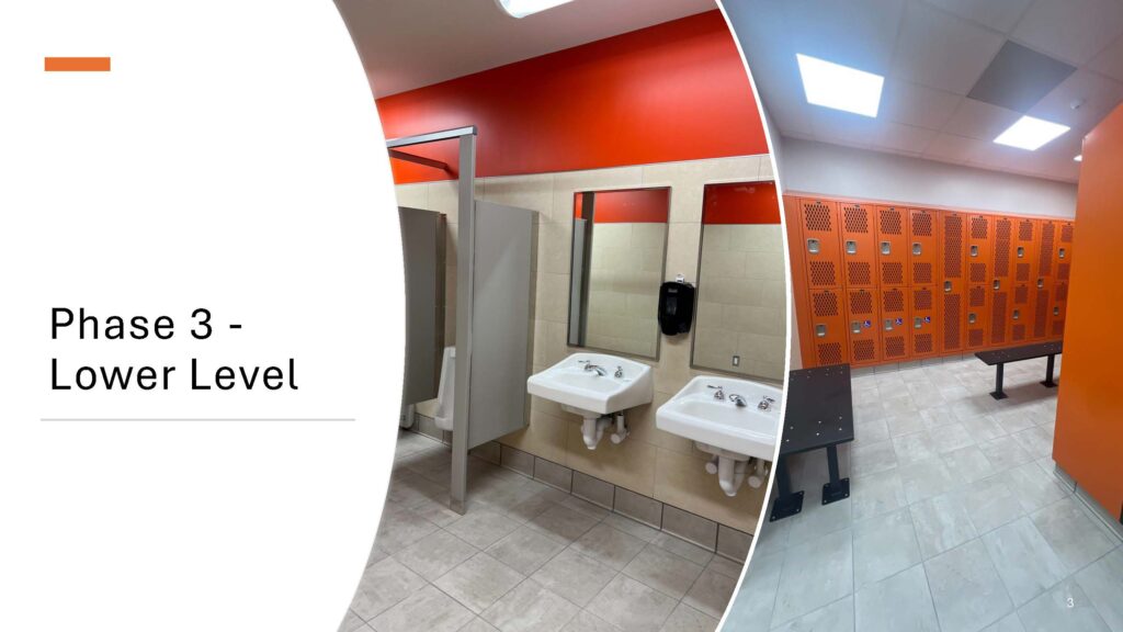 Bethel Park School District - Independence Middle School Project May Update 2025_Page_3