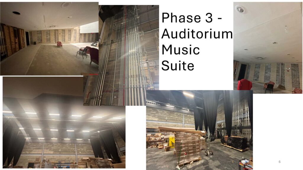 Bethel Park School District - Independence Middle School Project May Update 2025_Page_6